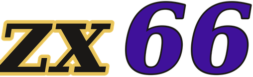 zx66 logo