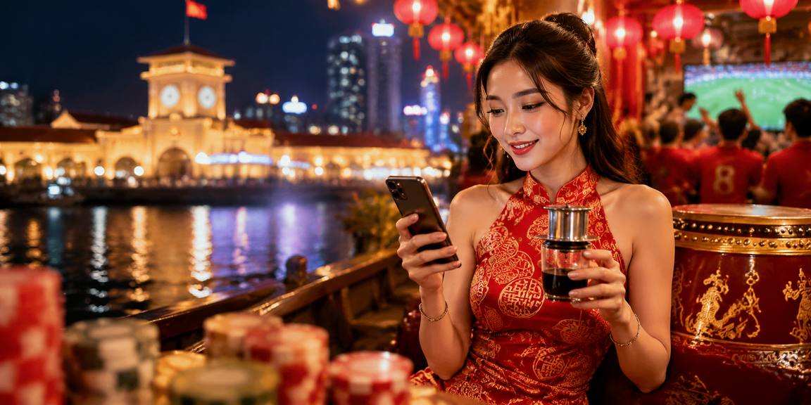 zx66 zx66 — thương hiệu casino di động sinh ra cho người Việt